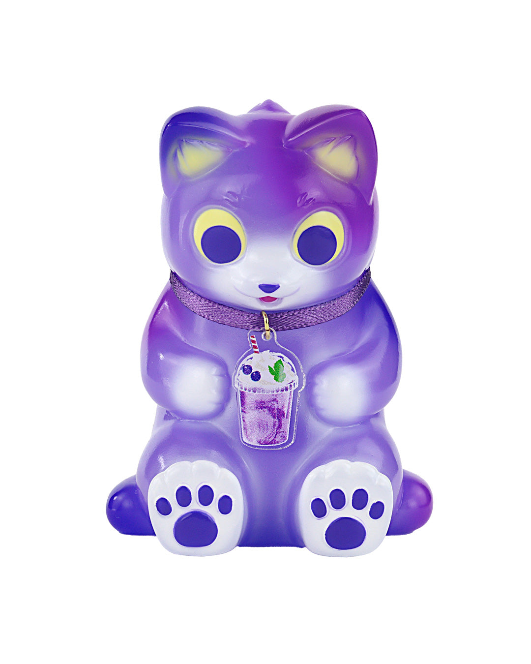 Sitting Negora Blue Berry by Konatsu - Preorder