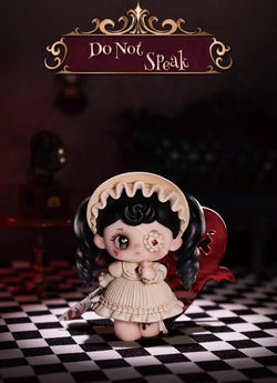Tarti Ghost Hotel Blind Box Series