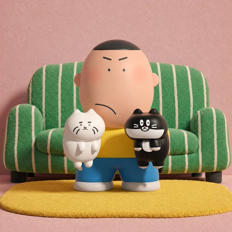 Luckily There's Matsugoda Blind Box - Preorder