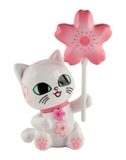 Cherry Blossom Cats Blind Box Cherry Blossom Cats Blind Box