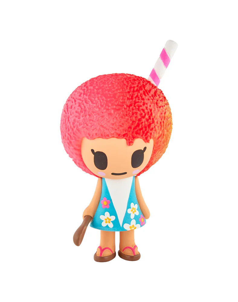 Hawaiian Ohana Blind Box