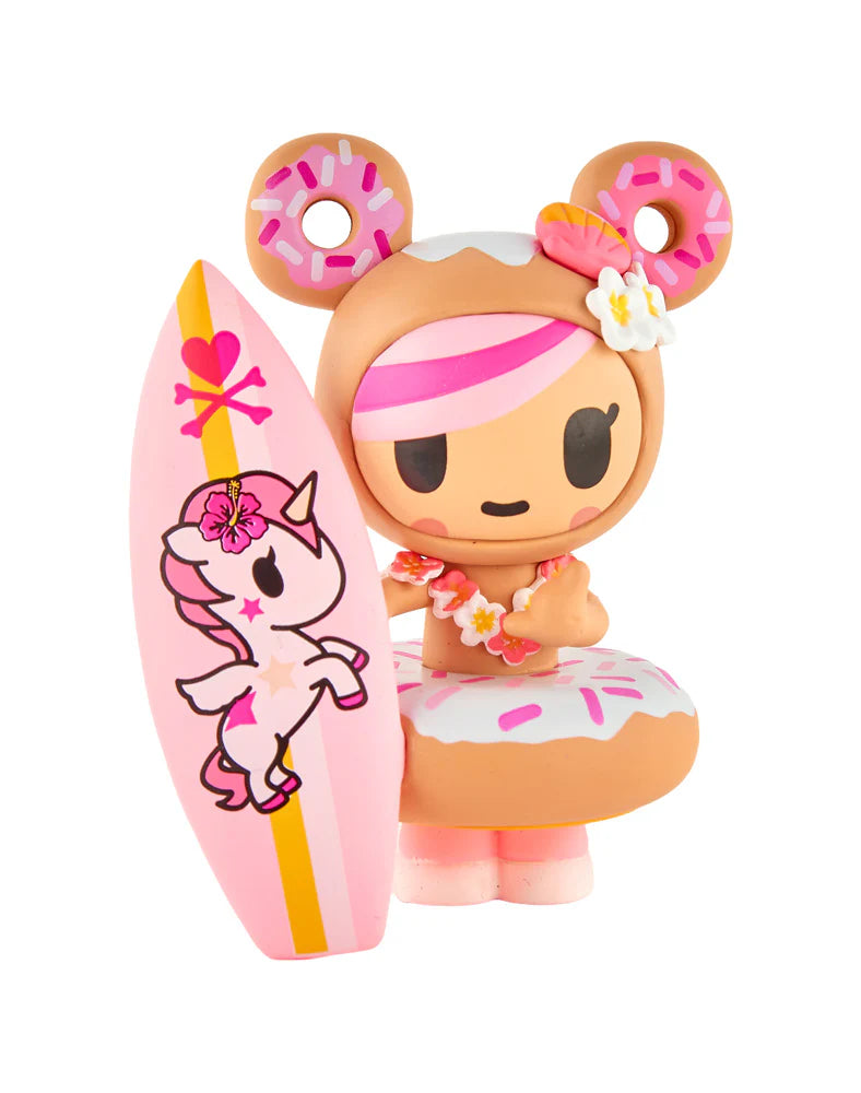 Hawaiian Ohana Blind Box