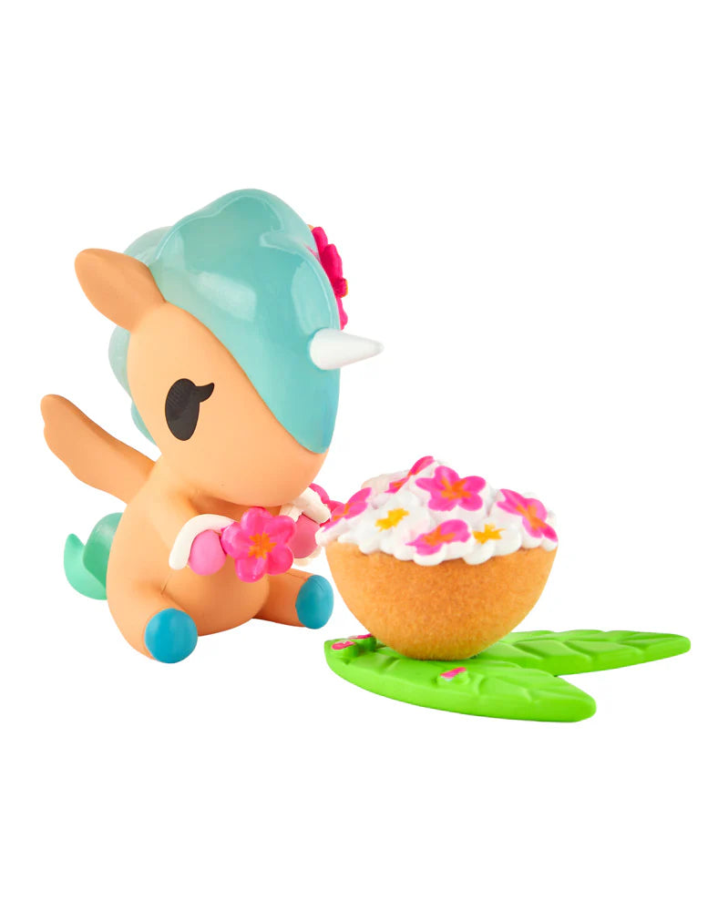 Hawaiian Ohana Blind Box