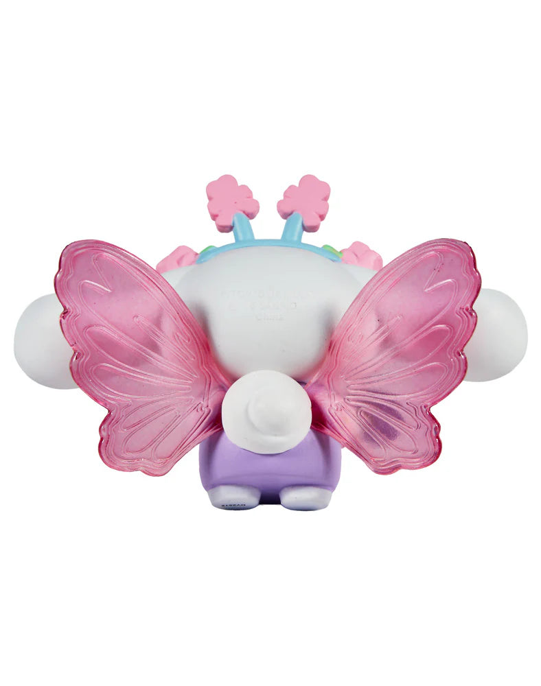 tokidoki x Hello Kitty and Friends Butterfly Garden - Cinnamoroll & Rosie Butterfly (Special Edition)