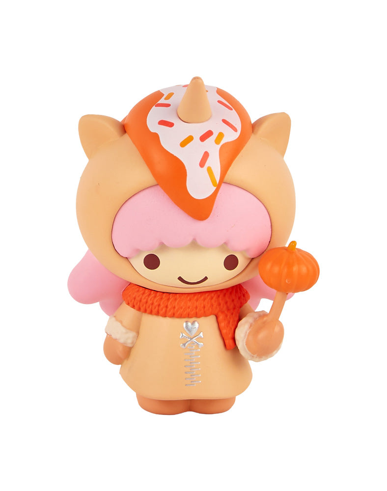 tokidoki x hello kitty & friends Pumpkin Spice Blind Box