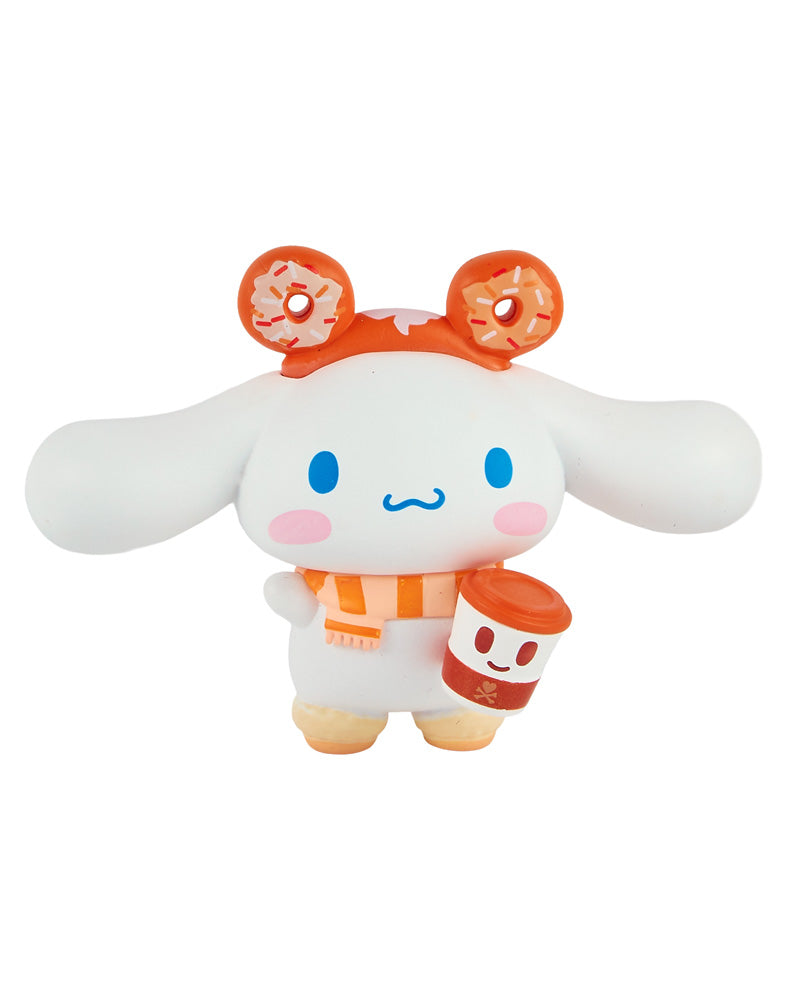 tokidoki x hello kitty & friends Pumpkin Spice Blind Box
