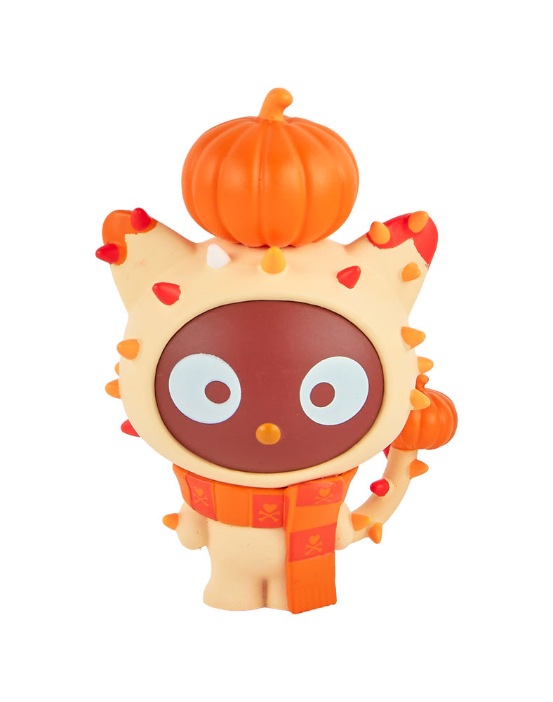 tokidoki x hello kitty & friends Pumpkin Spice Blind Box