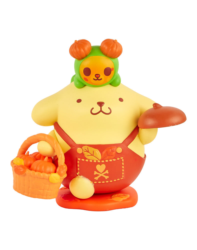 tokidoki x hello kitty & friends Pumpkin Spice Blind Box