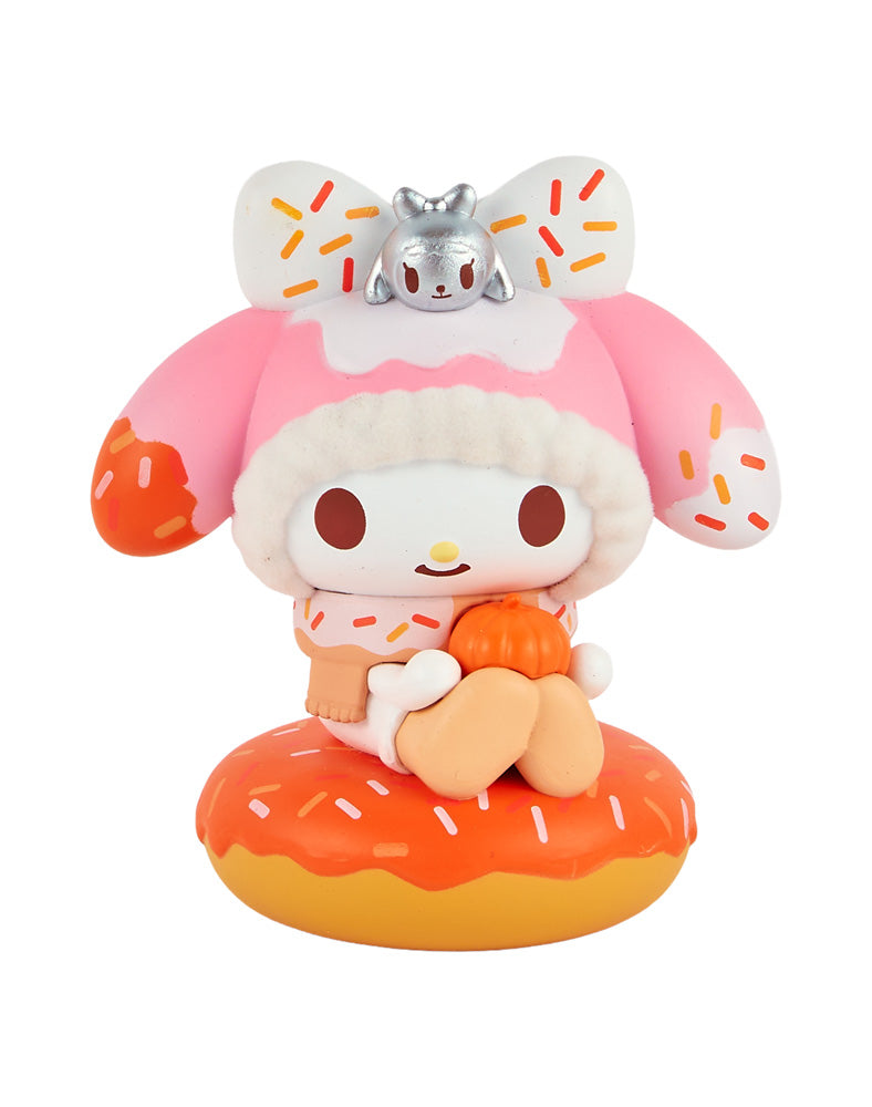 tokidoki x hello kitty & friends Pumpkin Spice Blind Box
