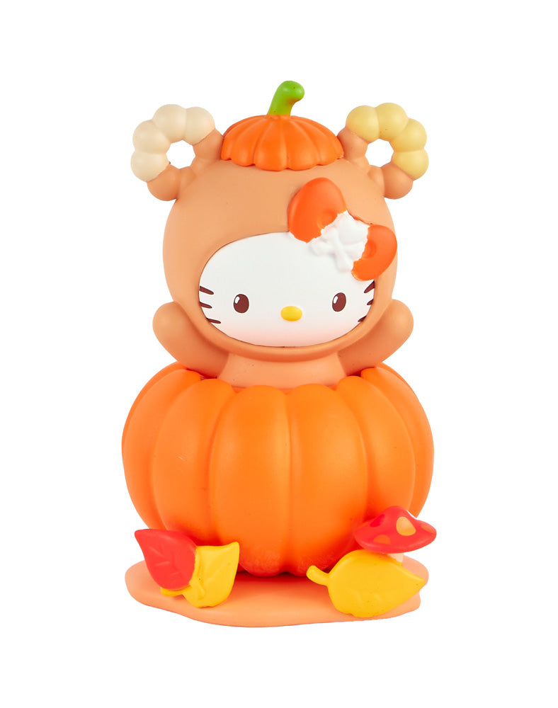 tokidoki x hello kitty & friends Pumpkin Spice Blind Box