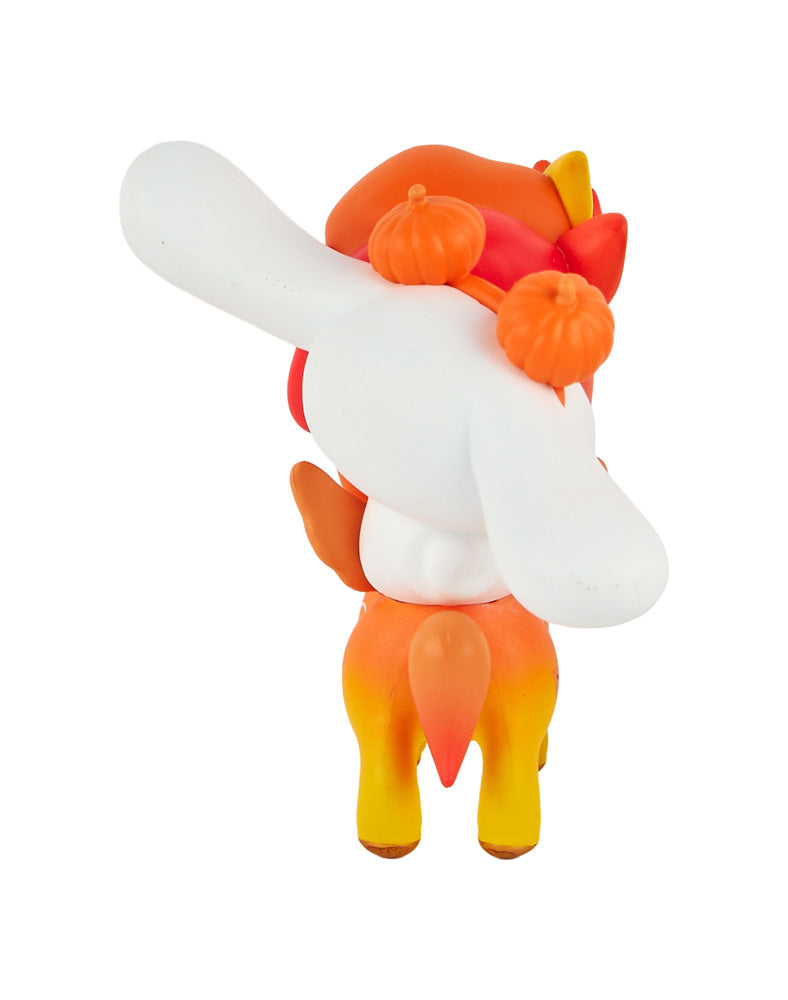 tokidoki x hello kitty & friends Pumpkin Spice Special Edition