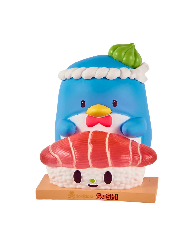 PreviousNext tokidoki x Hello Kitty and Friends Tasty Takeout Blind Box
