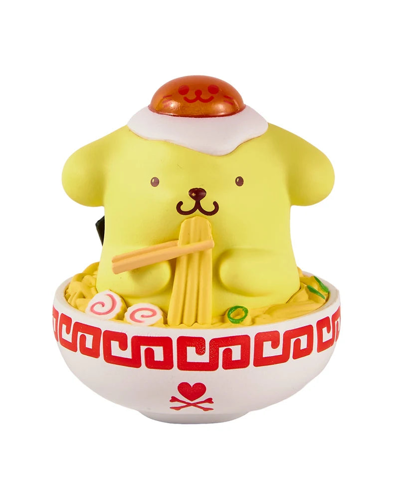 PreviousNext tokidoki x Hello Kitty and Friends Tasty Takeout Blind Box