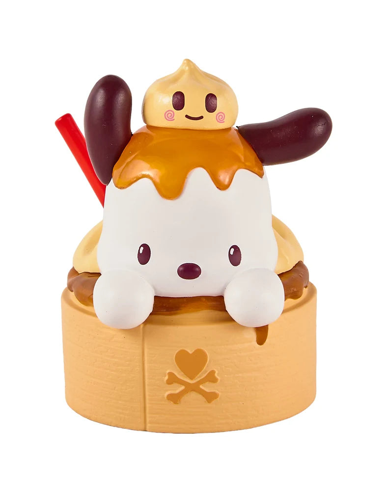 PreviousNext tokidoki x Hello Kitty and Friends Tasty Takeout Blind Box