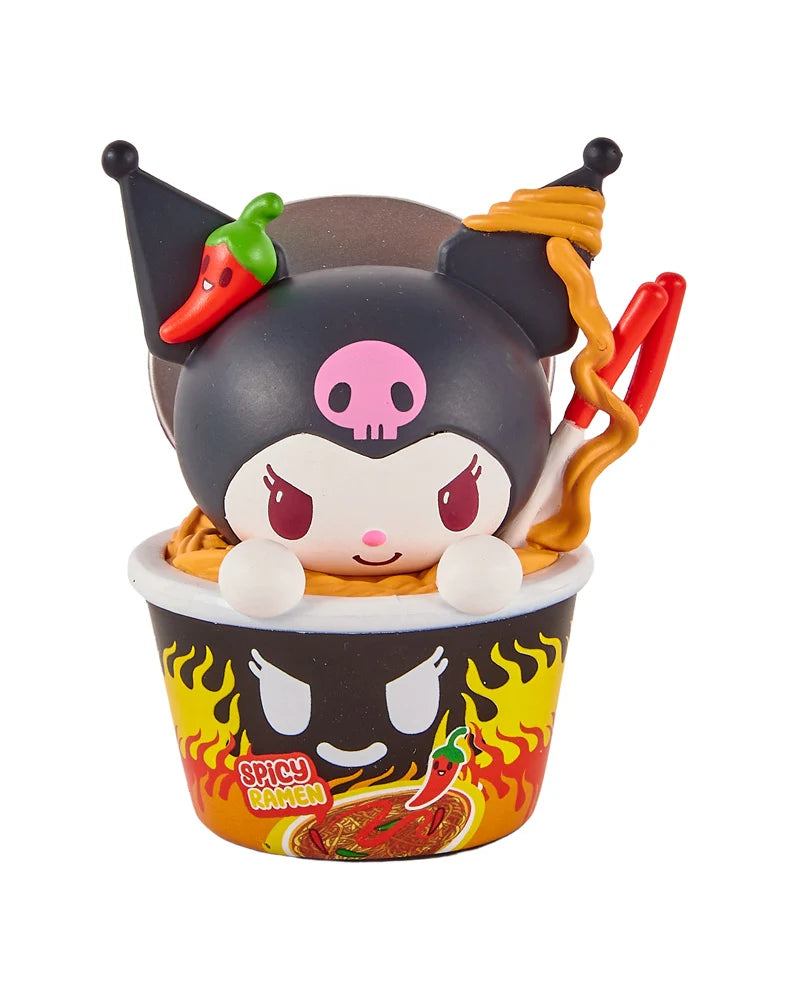 PreviousNext tokidoki x Hello Kitty and Friends Tasty Takeout Blind Box