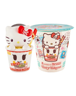 PreviousNext tokidoki x Hello Kitty and Friends Tasty Takeout Blind Bo