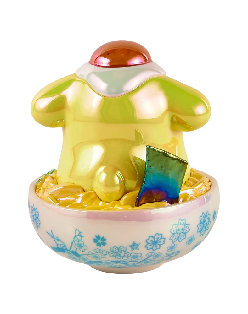 tokidoki x Hello Kitty and Friends Tasty Takeout - Pompompurin Tonkotsu Ramen (Special Edition)