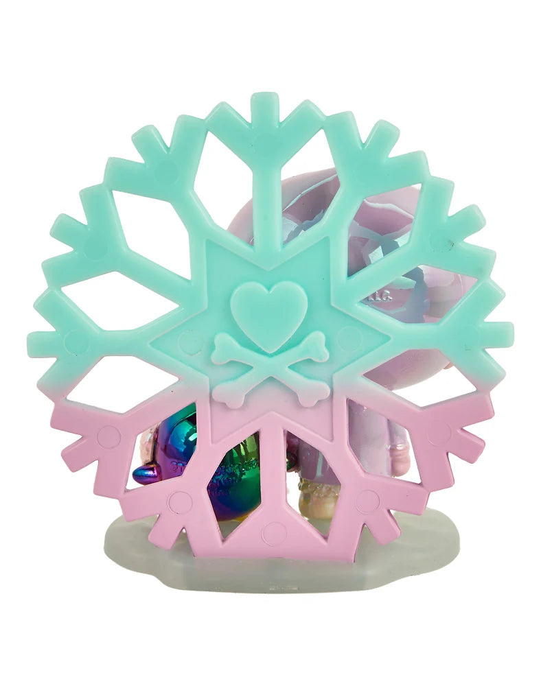tokidoki x Hello Kitty Winter Dreams Hello Kitty