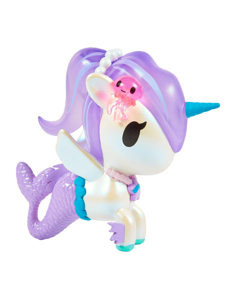 Magical Tides Mermicorno Blind Box
