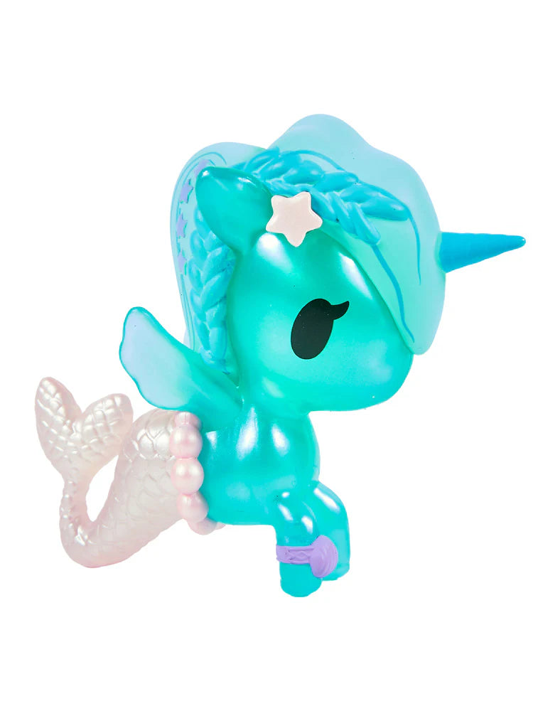 Magical Tides Mermicorno Blind Box