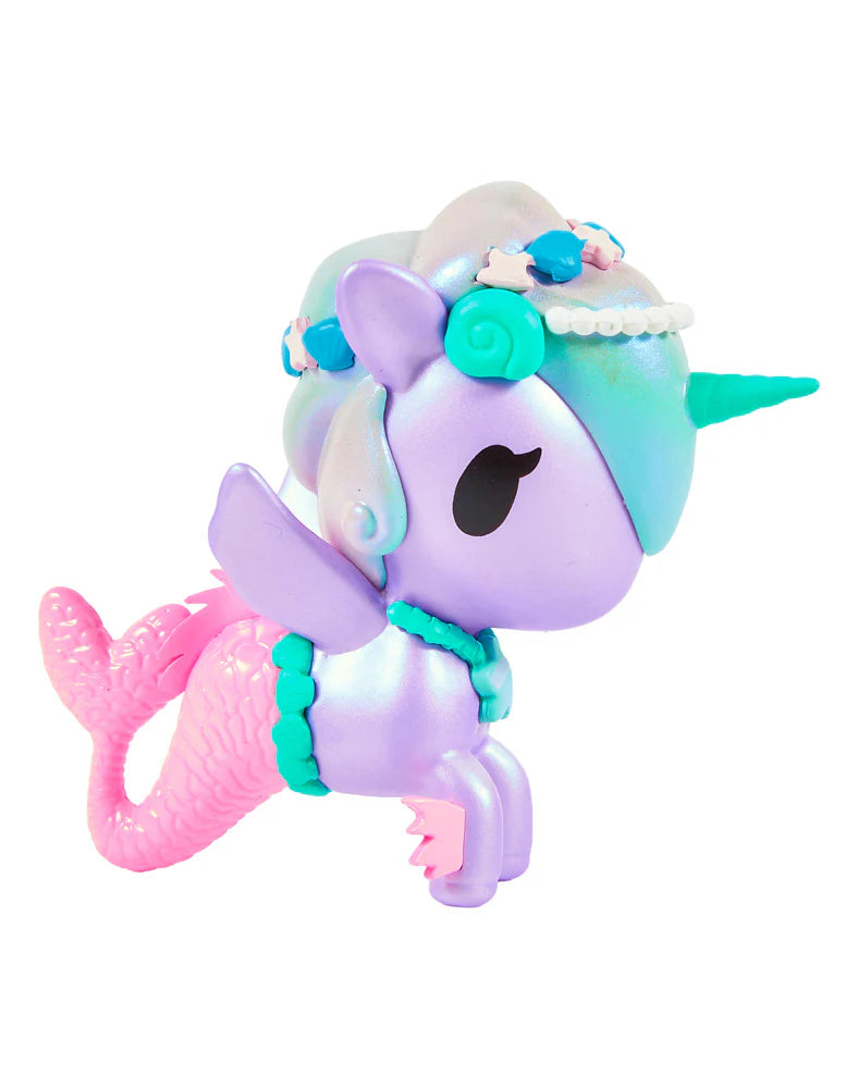 Magical Tides Mermicorno Blind Box