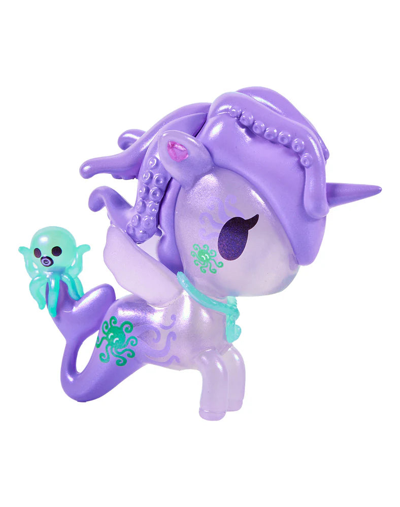 Magical Tides Mermicorno Blind Box