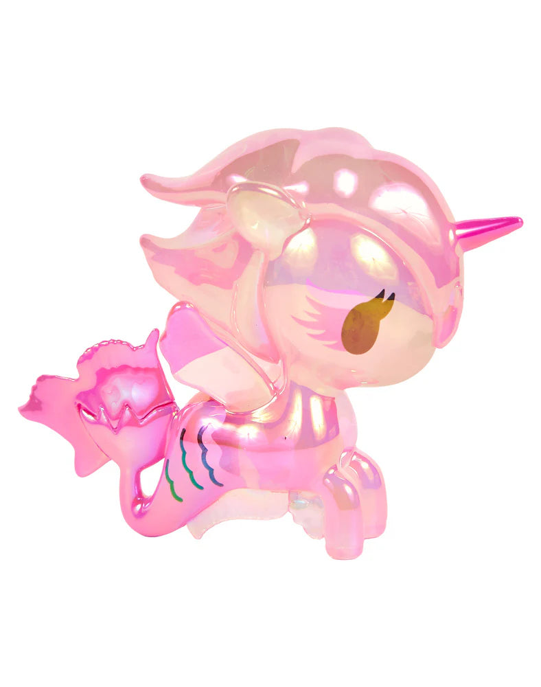 Magical Tides Mermicorno - Electra (Special Edition)