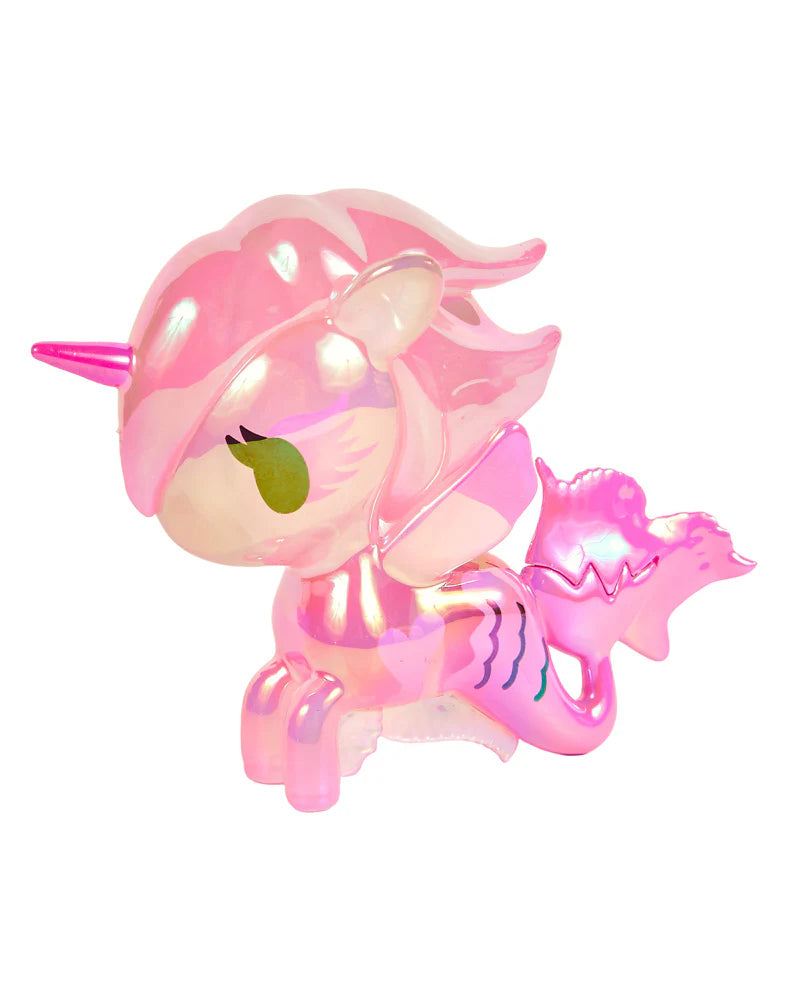 Magical Tides Mermicorno - Electra (Special Edition)