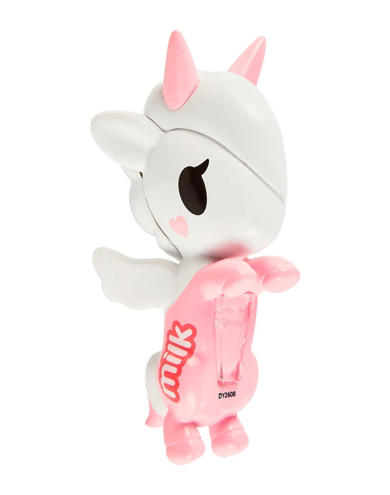 Sweet Unicorno Peeking Buddies