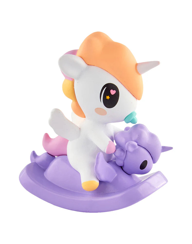 Baby Unicorno Blind Box