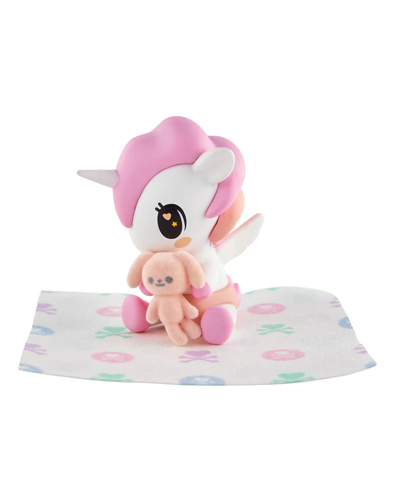 Baby Unicorno Blind Box