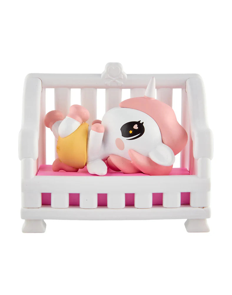 Baby Unicorno Blind Box