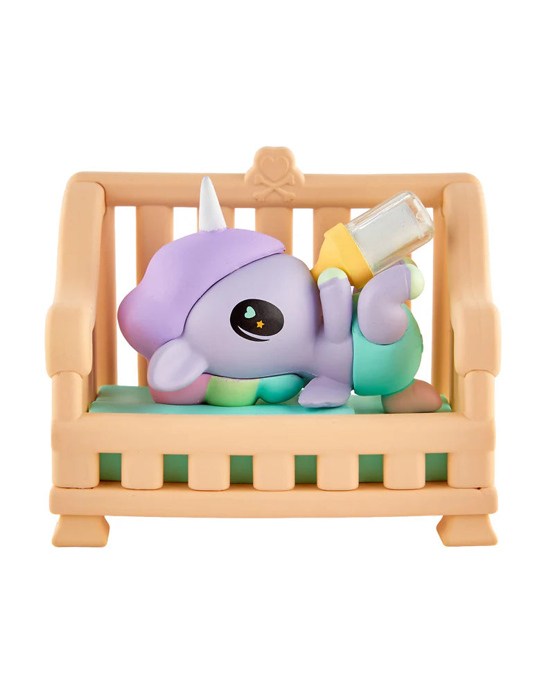 Baby Unicorno Blind Box