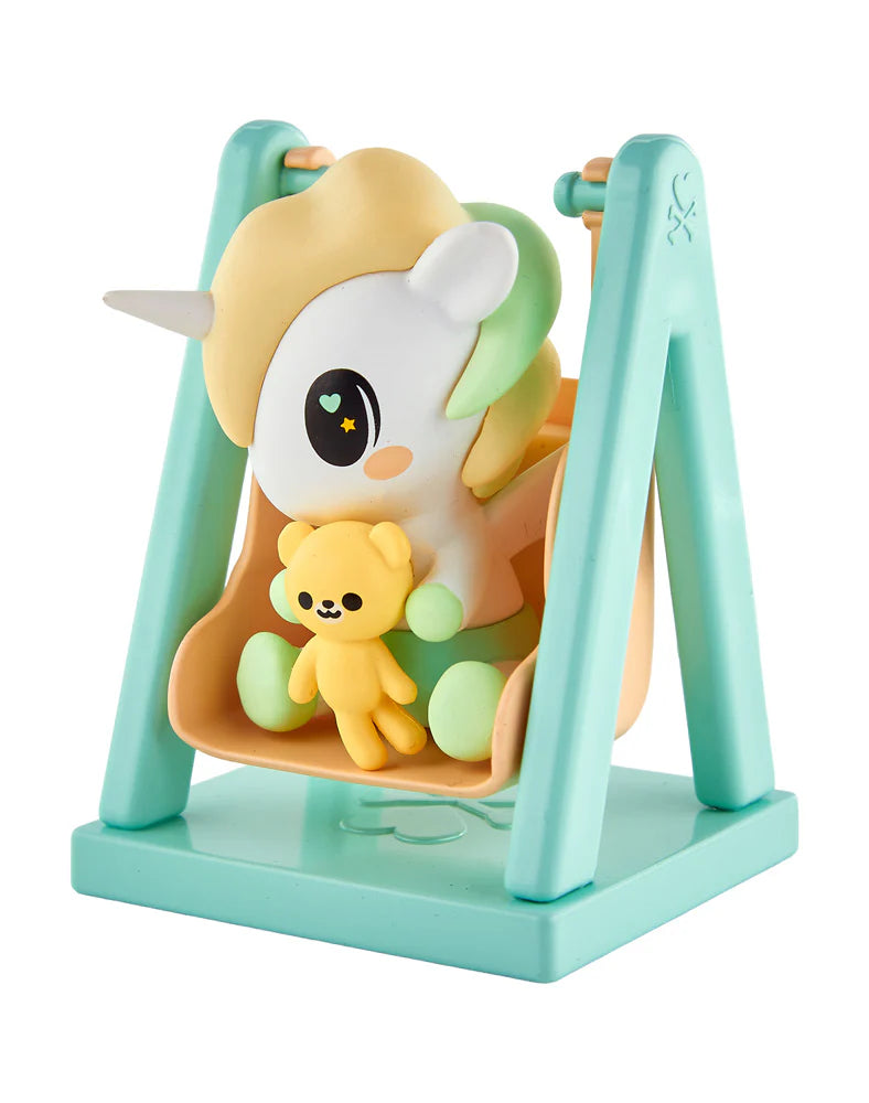 Baby Unicorno Blind Box