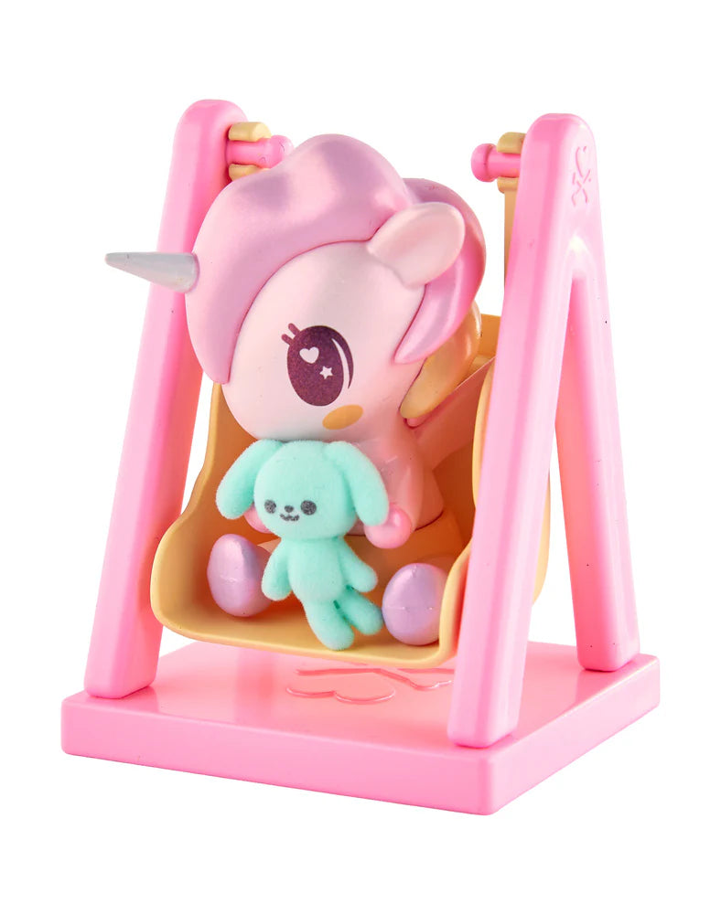 Baby Unicorno - Swingin' Baby Bunny (Special Edition)