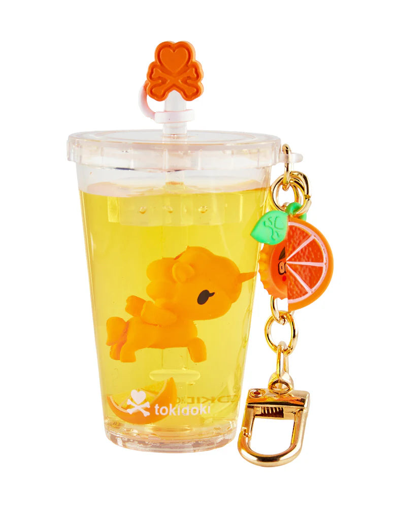 Beverage Besties Unicorno Blind Box