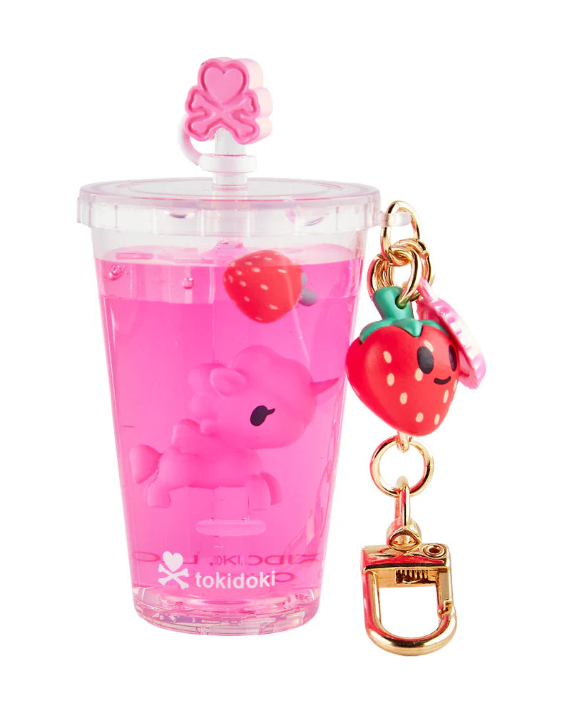 Beverage Besties Unicorno Blind Box