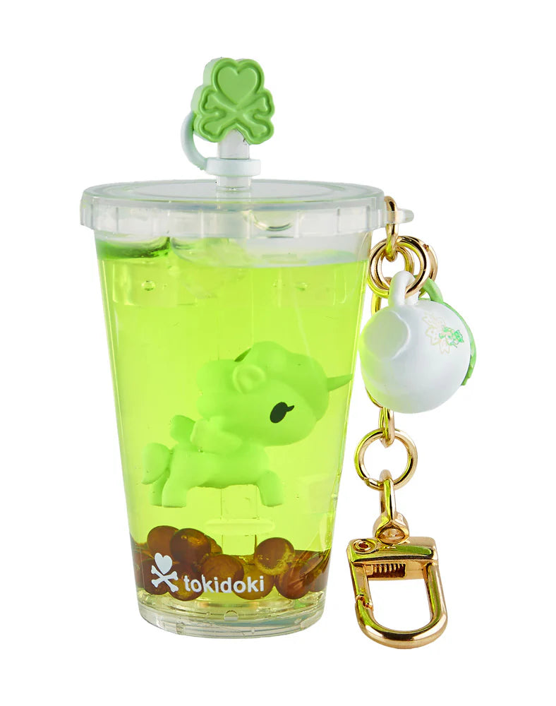 Beverage Besties Unicorno Blind Box