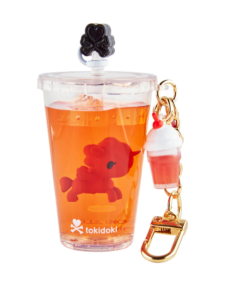 Beverage Besties Unicorno Blind Box