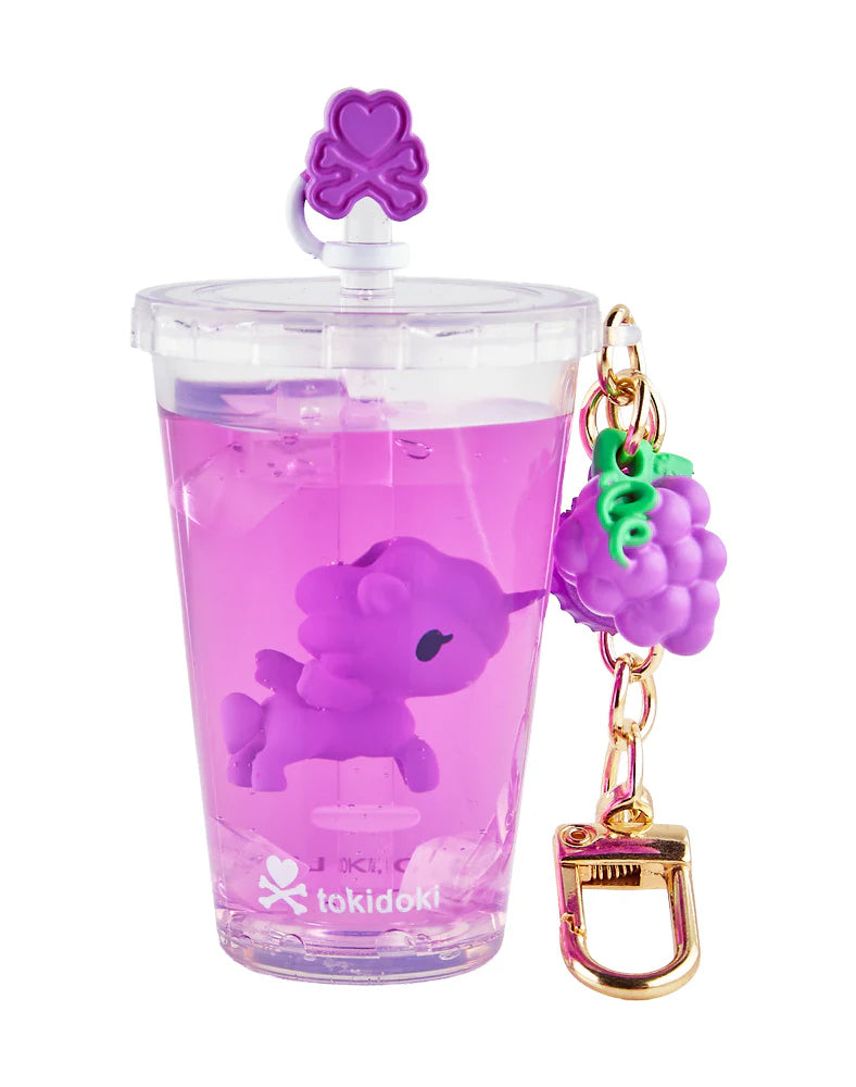Beverage Besties Unicorno Blind Box