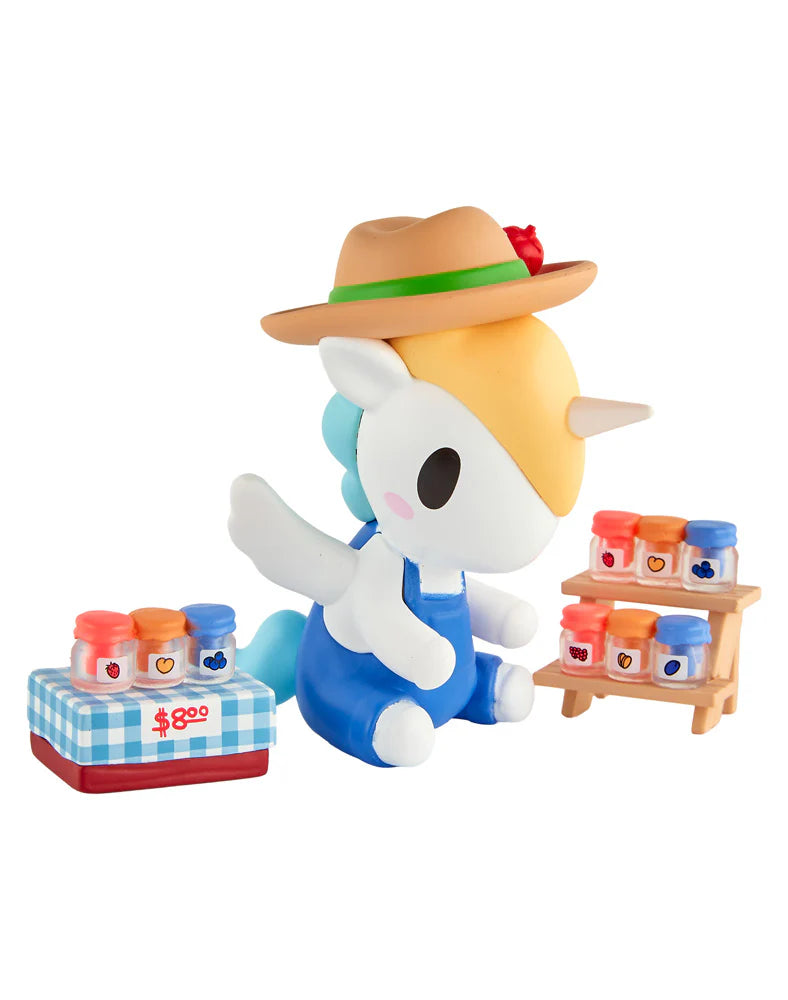Farmers Market Unicorno Blind Box
