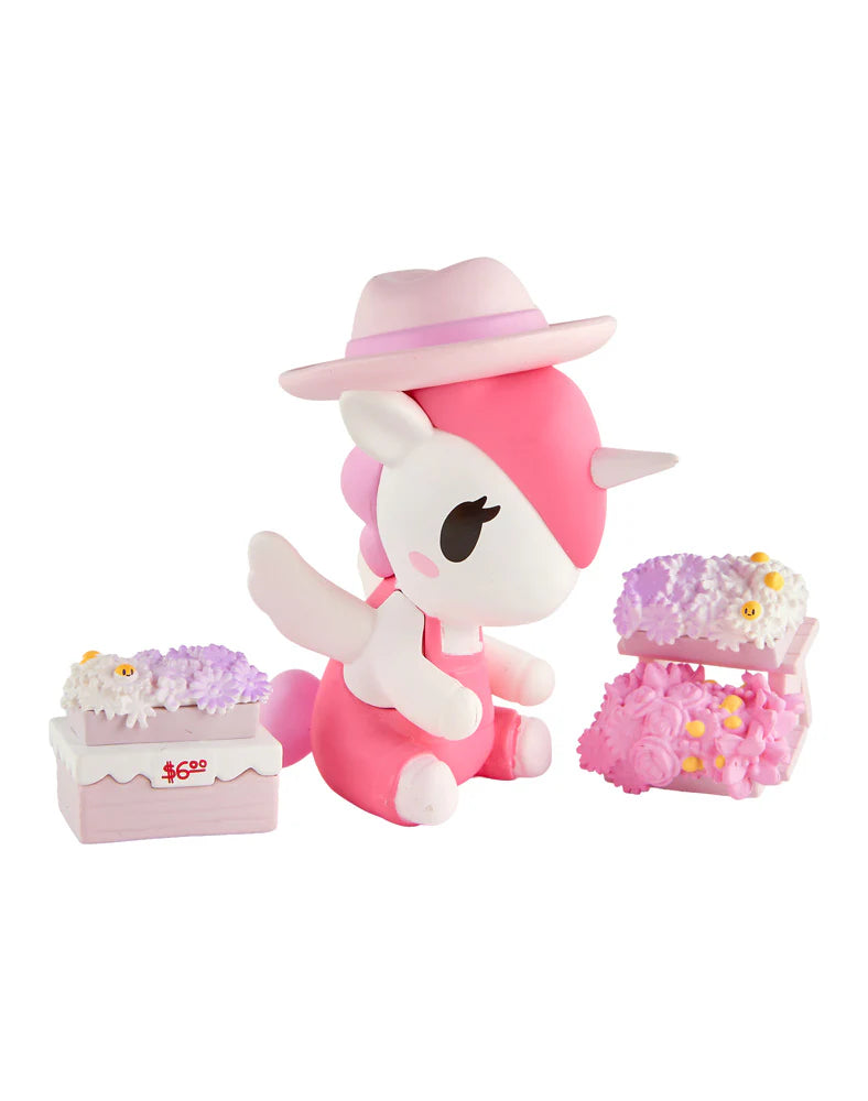 Farmers Market Unicorno Blind Box