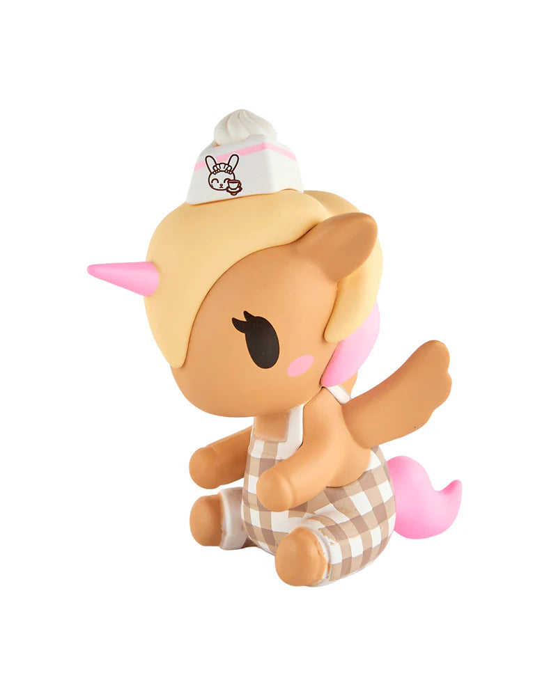 Farmers Market Unicorno - Cafe Cuties Coffee Bar (Special Edition)