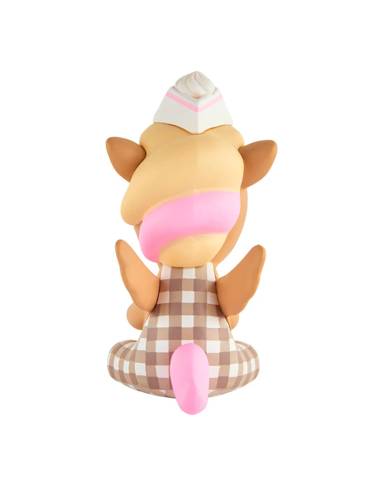 Farmers Market Unicorno - Cafe Cuties Coffee Bar (Special Edition)