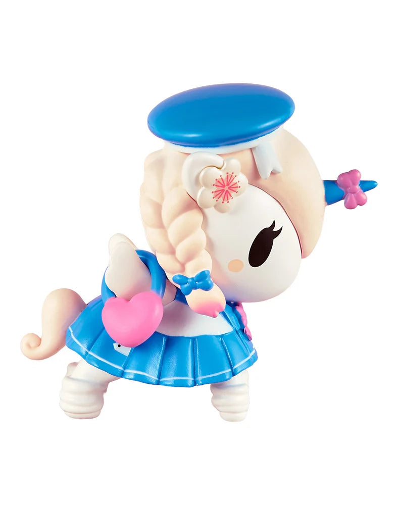 Kawaii Frills Unicorno Blind Box