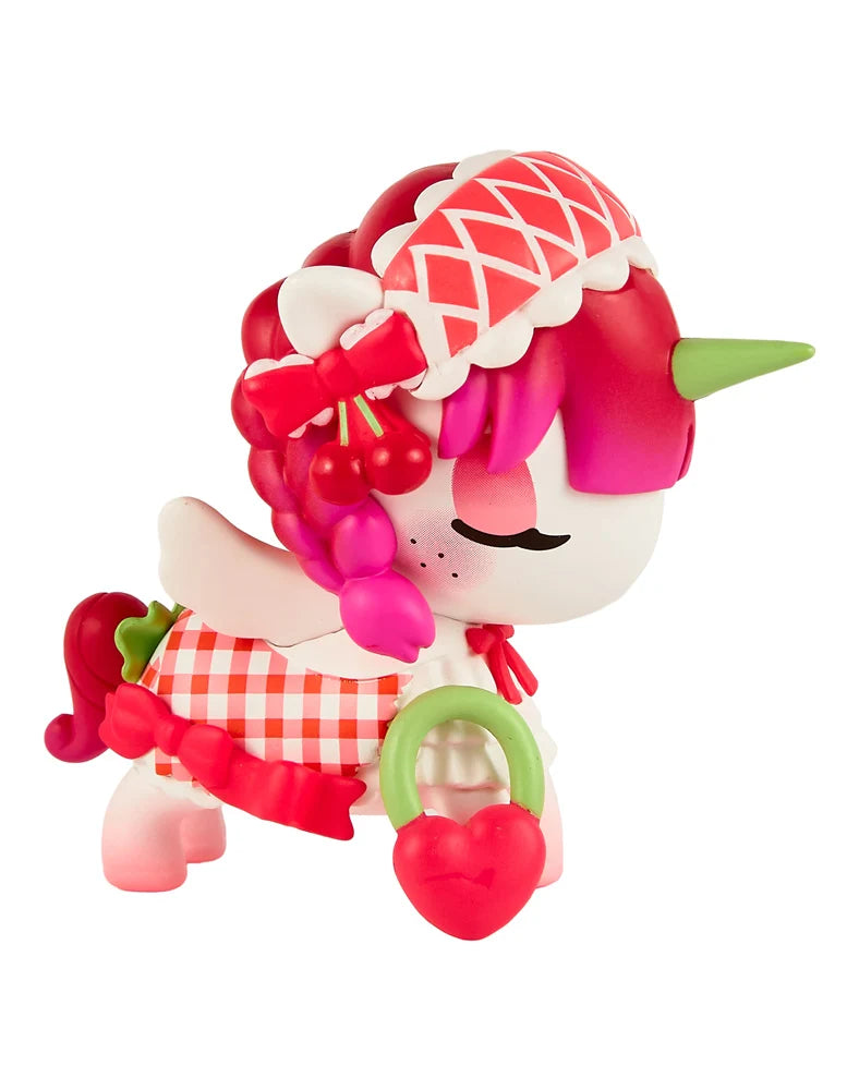 PreviousNext      Kawaii Frills Unicorno - Ami (Special Edition)