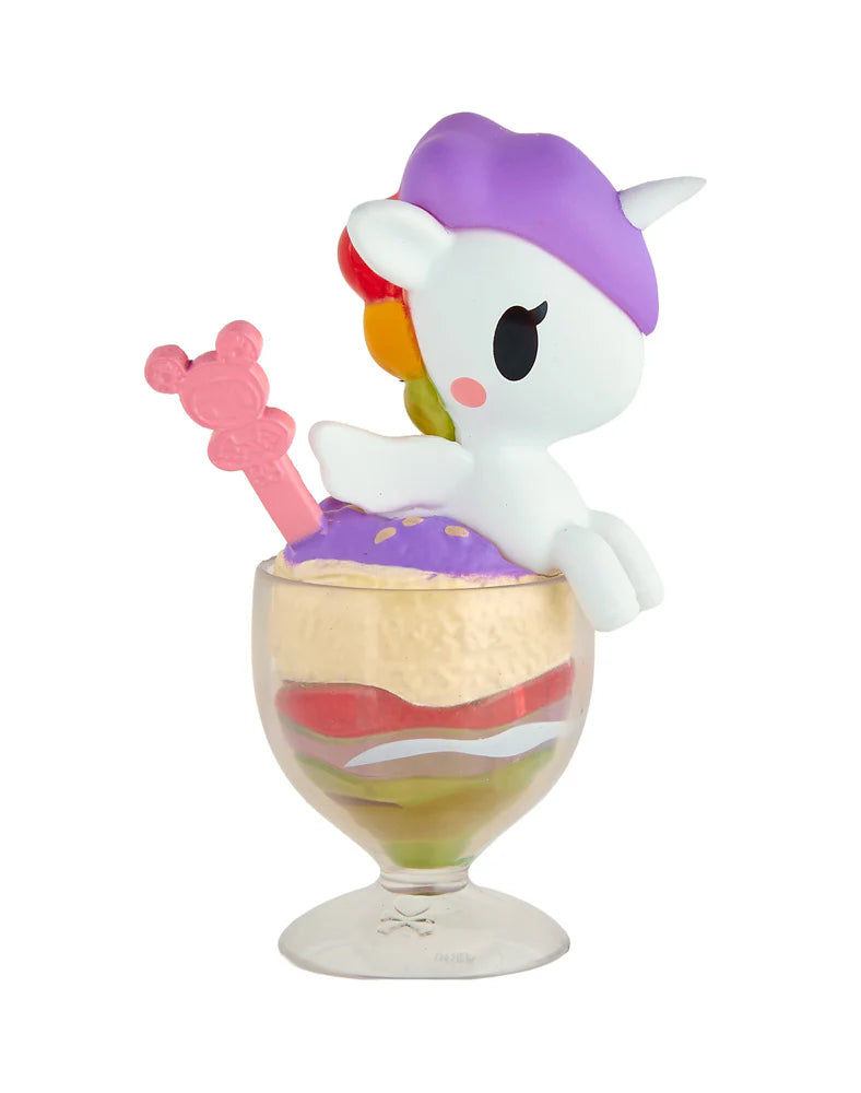 Shaved Ice Dreams Unicorno Blind Box
