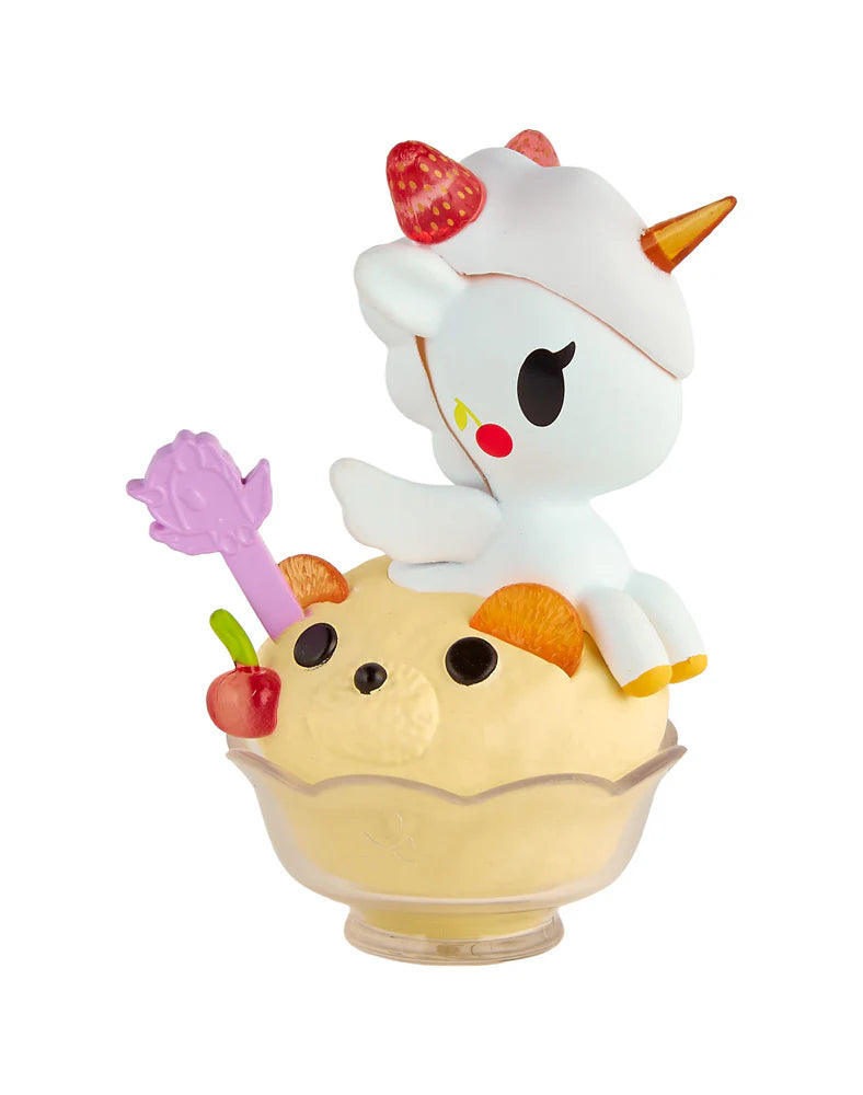 Shaved Ice Dreams Unicorno Blind Box