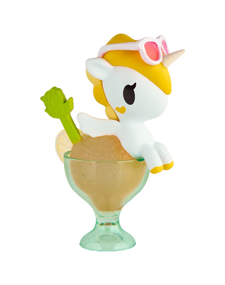 Shaved Ice Dreams Unicorno Blind Box