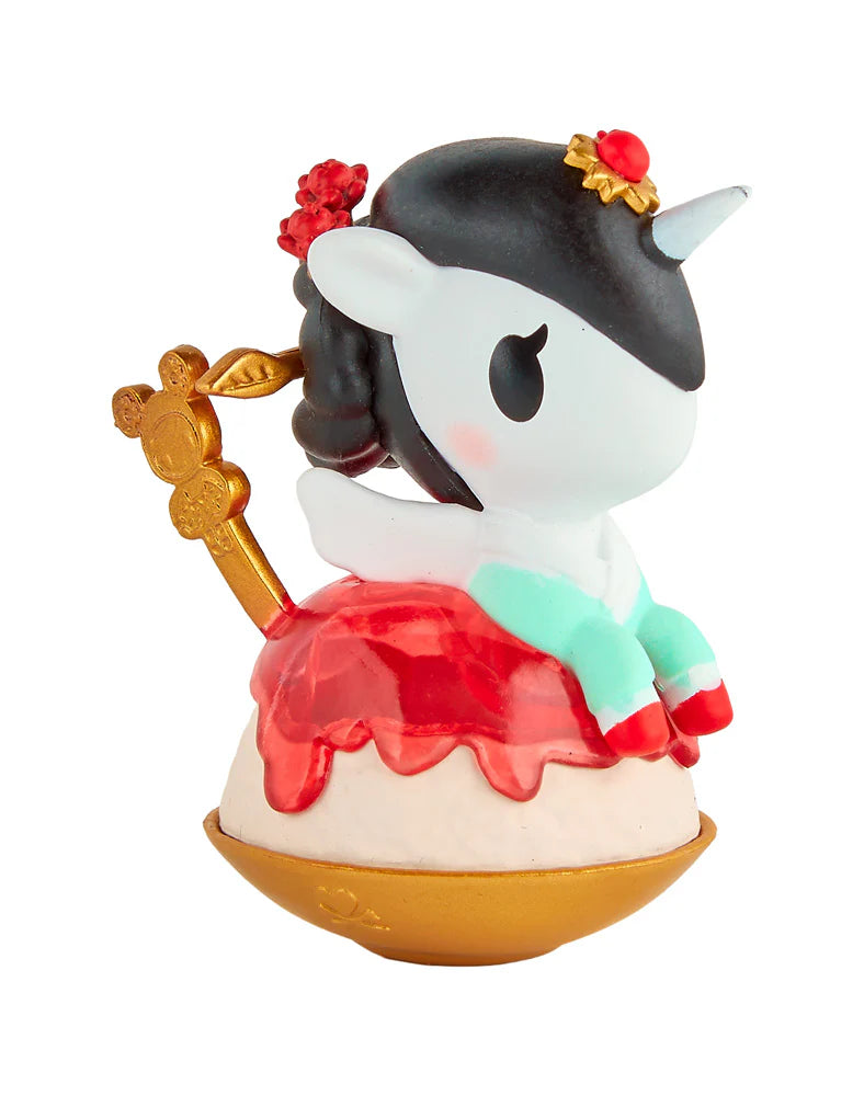 Shaved Ice Dreams Unicorno Blind Box